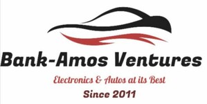 Bank-Amos Ventures